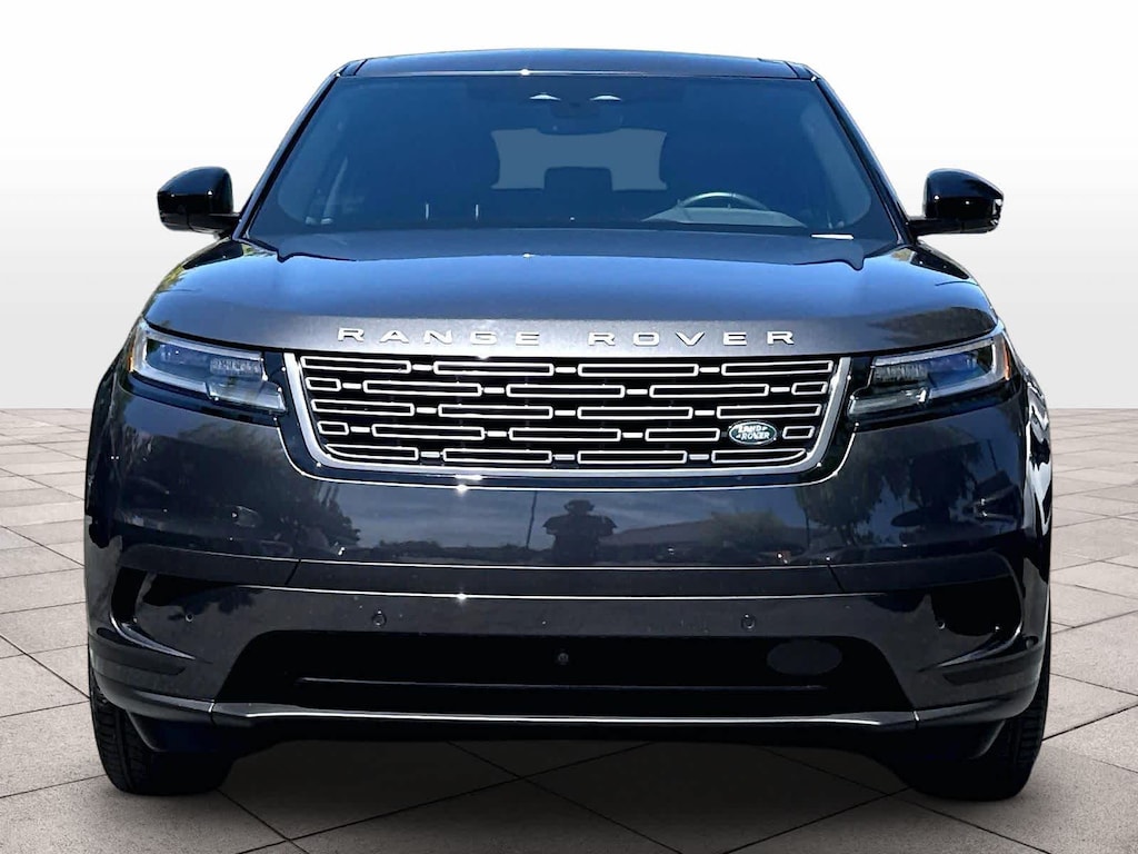 Used 2026 Land Rover Range Rover Velar S P250