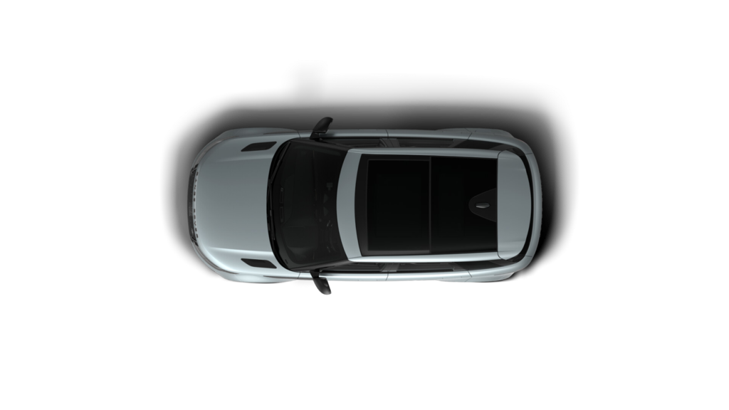 New 2026 Land Rover Range Rover Evoque Hoxton 249PS