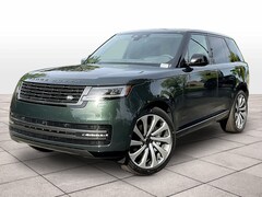 2026 Land Rover Range Rover SE SUV