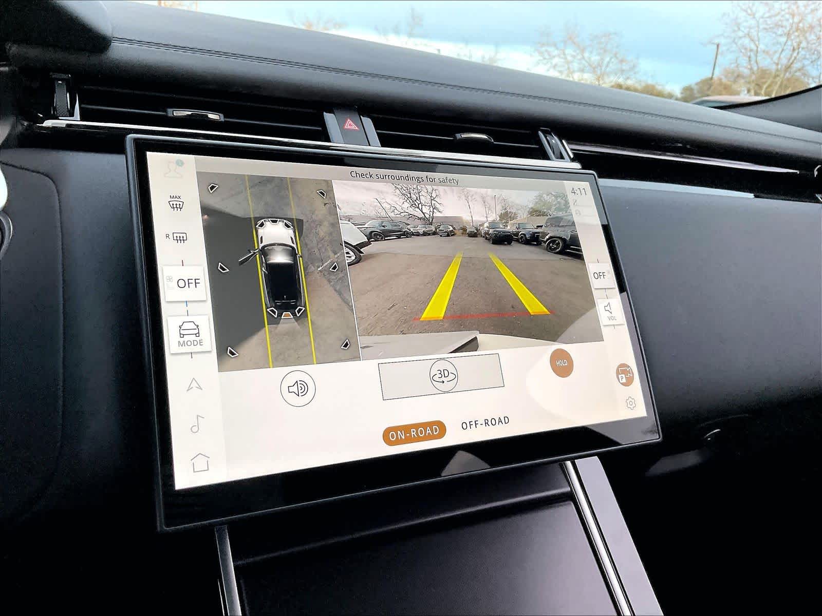 2026 Land Rover Range Rover Velar Dynamic SE - Photo 20