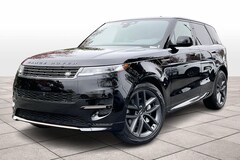 2025 Land Rover Range Rover Sport Dynamic SE P400