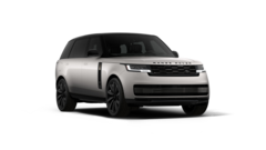 2026 Land Rover Range Rover SV 615PS SUV
