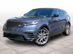 2026 Land Rover Range Rover Velar Dynamic SE