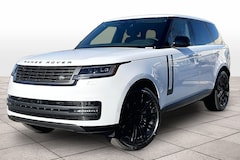 2026 Land Rover Range Rover SE SUV