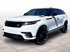 2026 Land Rover Range Rover Velar Dynamic SE