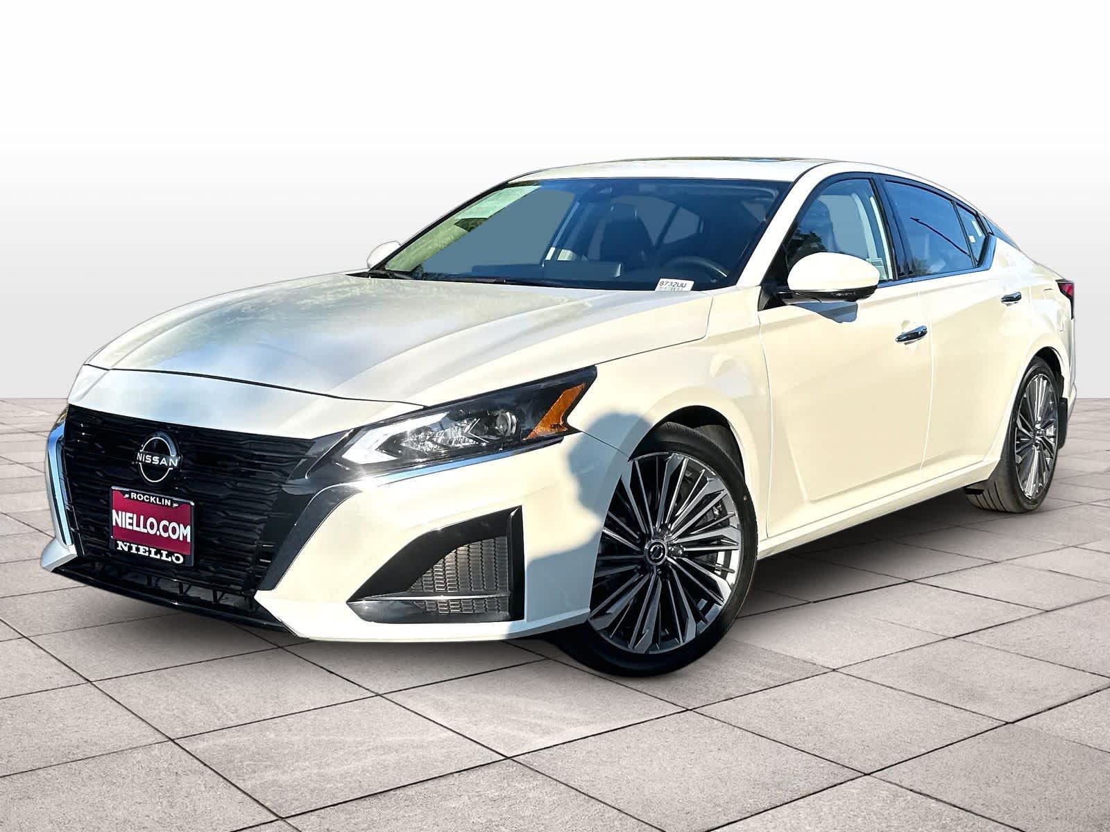 2023 Nissan Altima