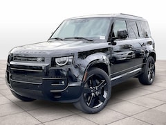 2026 Land Rover Defender 110 X-Dynamic SE SUV