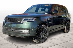 2025 Land Rover Range Rover SE SUV