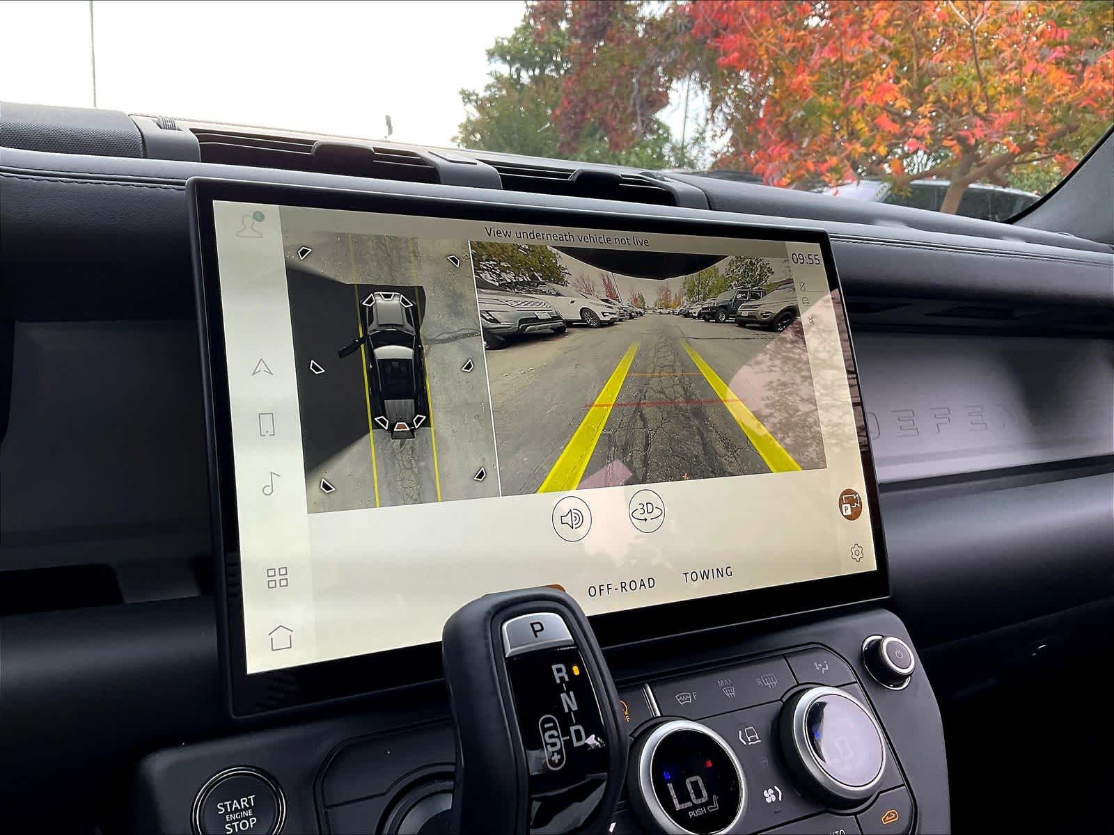 2026 Land Rover Defender S - Photo 20