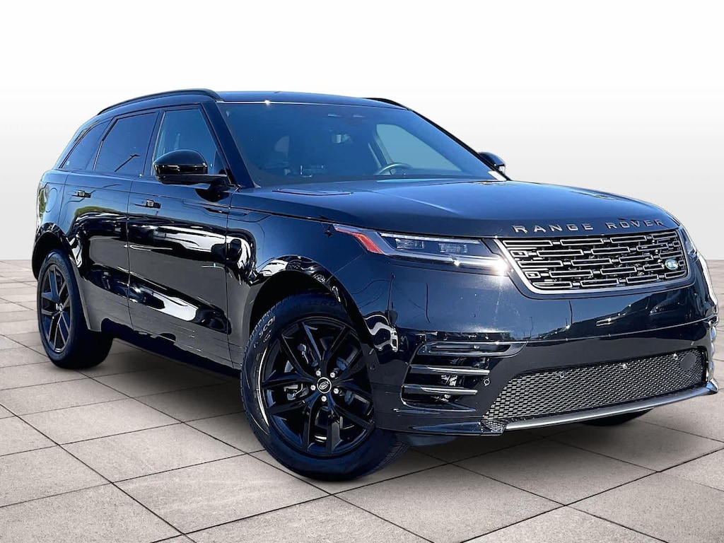 Used 2026 Land Rover Range Rover Velar Dynamic SE P250