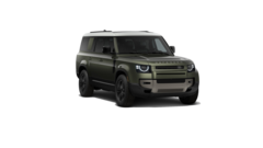 2026 Land Rover Defender 130 S 300PS