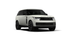 2026 Land Rover Range Rover SV 615PS SUV
