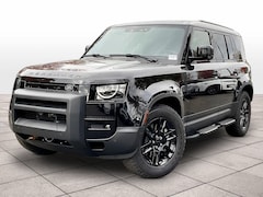 2026 Land Rover Defender 110 S SUV