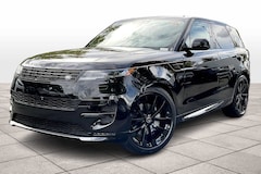 2025 Land Rover Range Rover Sport Dynamic SE SUV