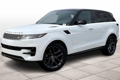 2024 Land Rover Range Rover Sport SE SUV