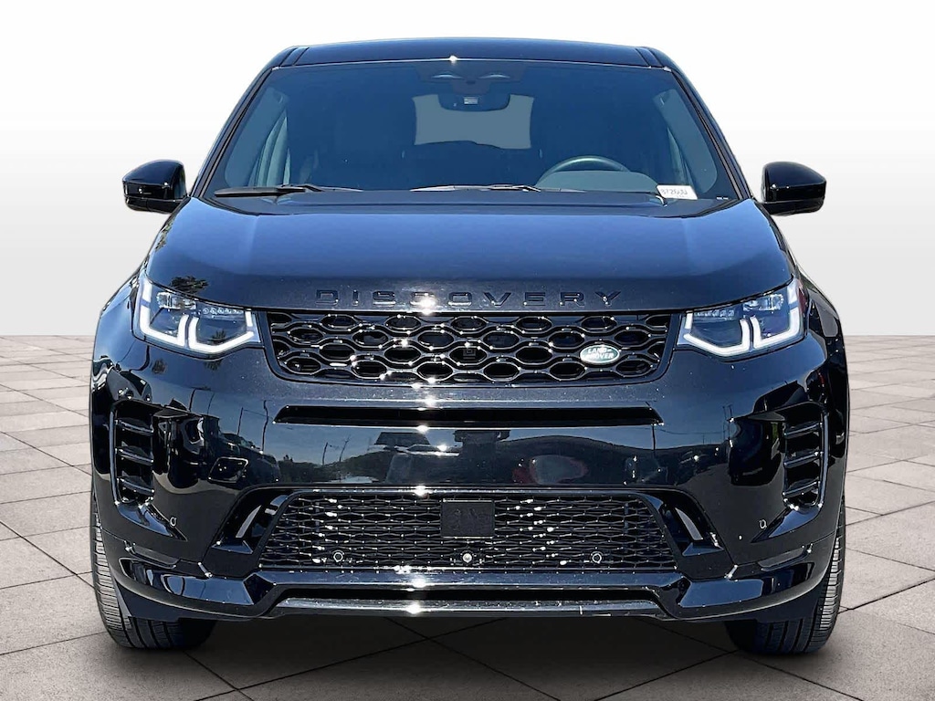 Used 2025 Land Rover Discovery Sport Dynamic SE 4WD