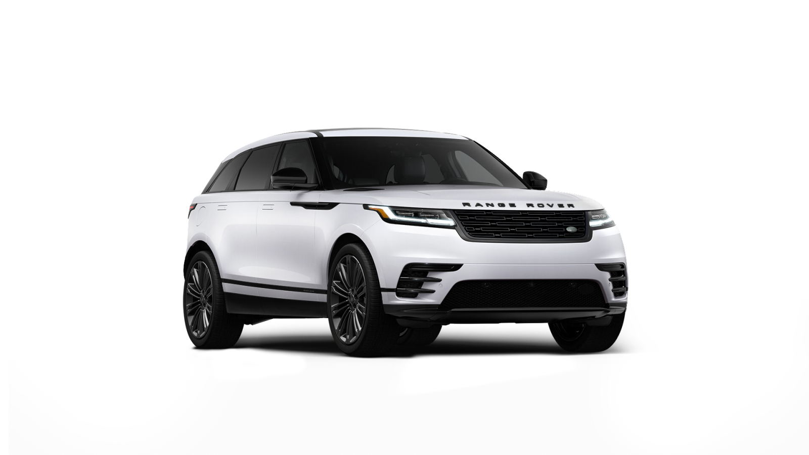 2026 Land Rover Range Rover Velar Belgravia Edition P250's photo