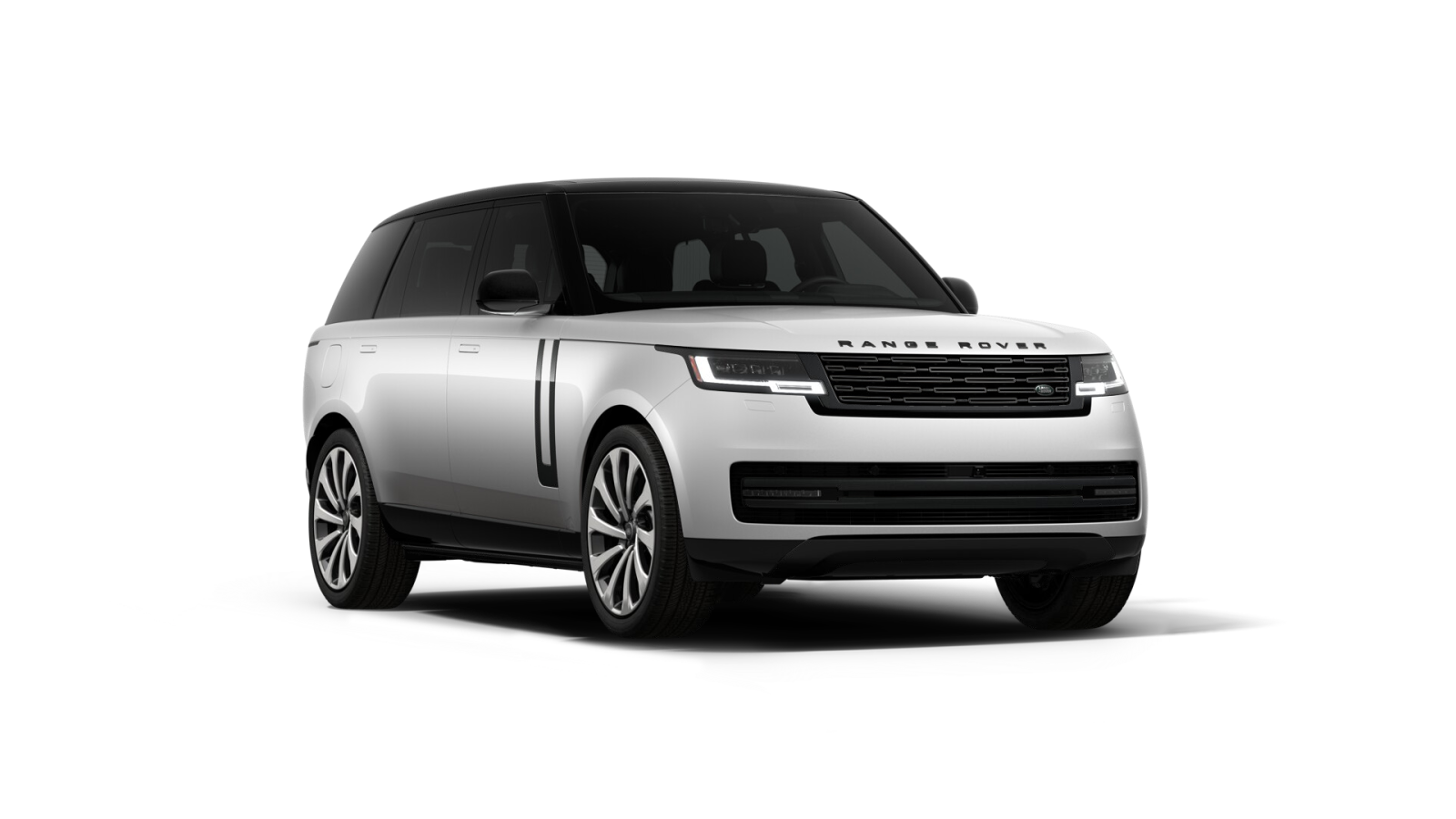 2025 Land Rover Range Rover SE's photo