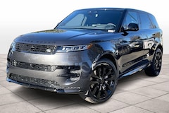 2026 Land Rover Range Rover Sport Dynamic SE SUV