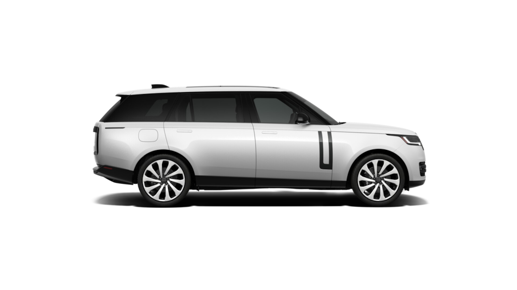 New 2026 Land Rover Range Rover SE 7 Seats 530PS