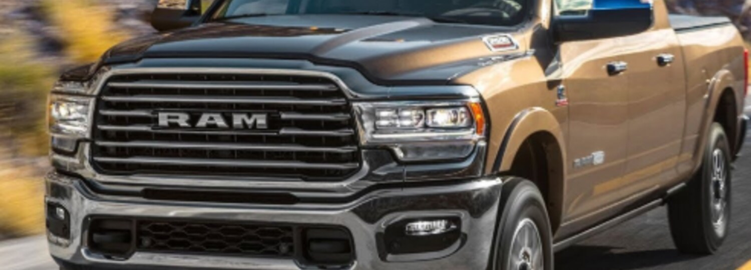 Carolina Chrysler Dodge Jeep Ram Vehicles