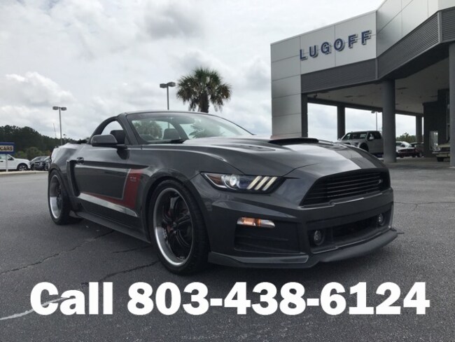 Used 2015 Mustang Gt >> Used 2015 Ford Mustang Gt Premium For Sale Lugoff Sc 9158a Used 2015 Mustang Gt >> Used 2015 Ford Mustang Gt Premium For Sale Lugoff Sc 9158a