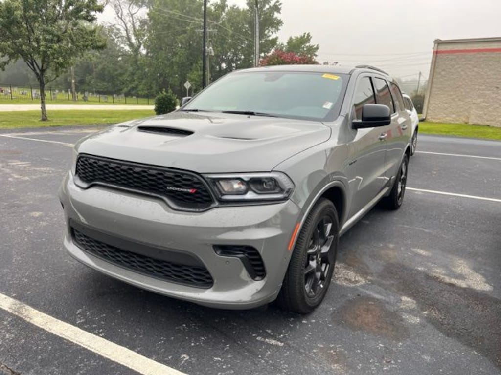 Used 2026 Dodge