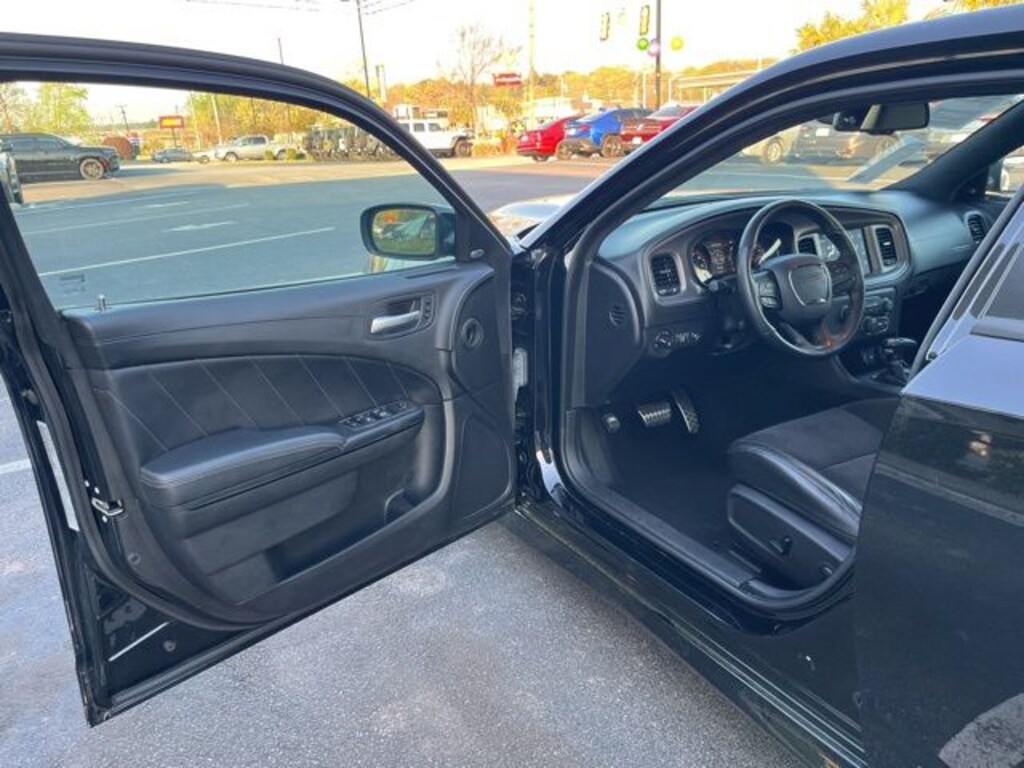 Used 2023 Dodge Charger R/T Sedan