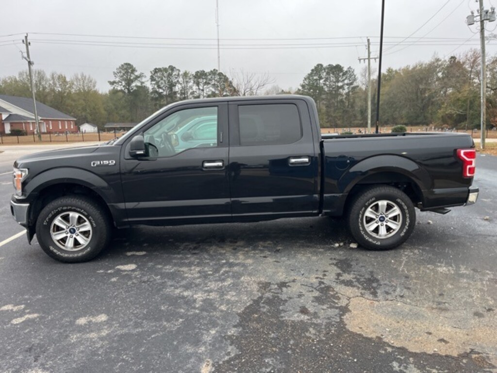 Used 2019 Ford