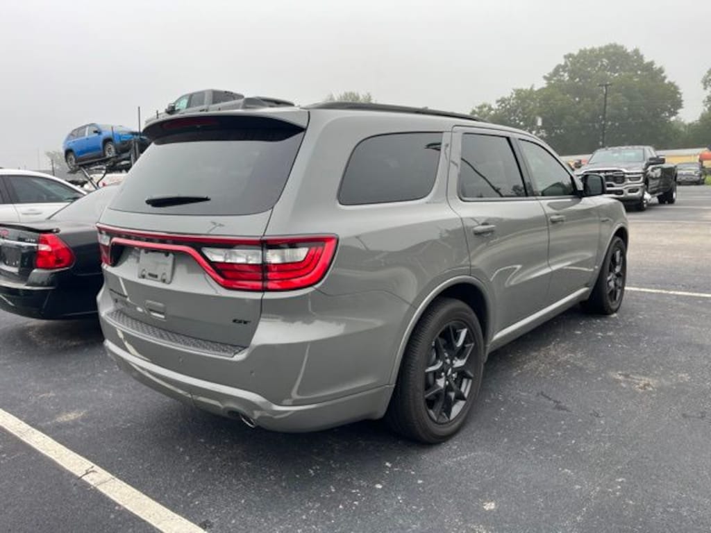 Used 2026 Dodge