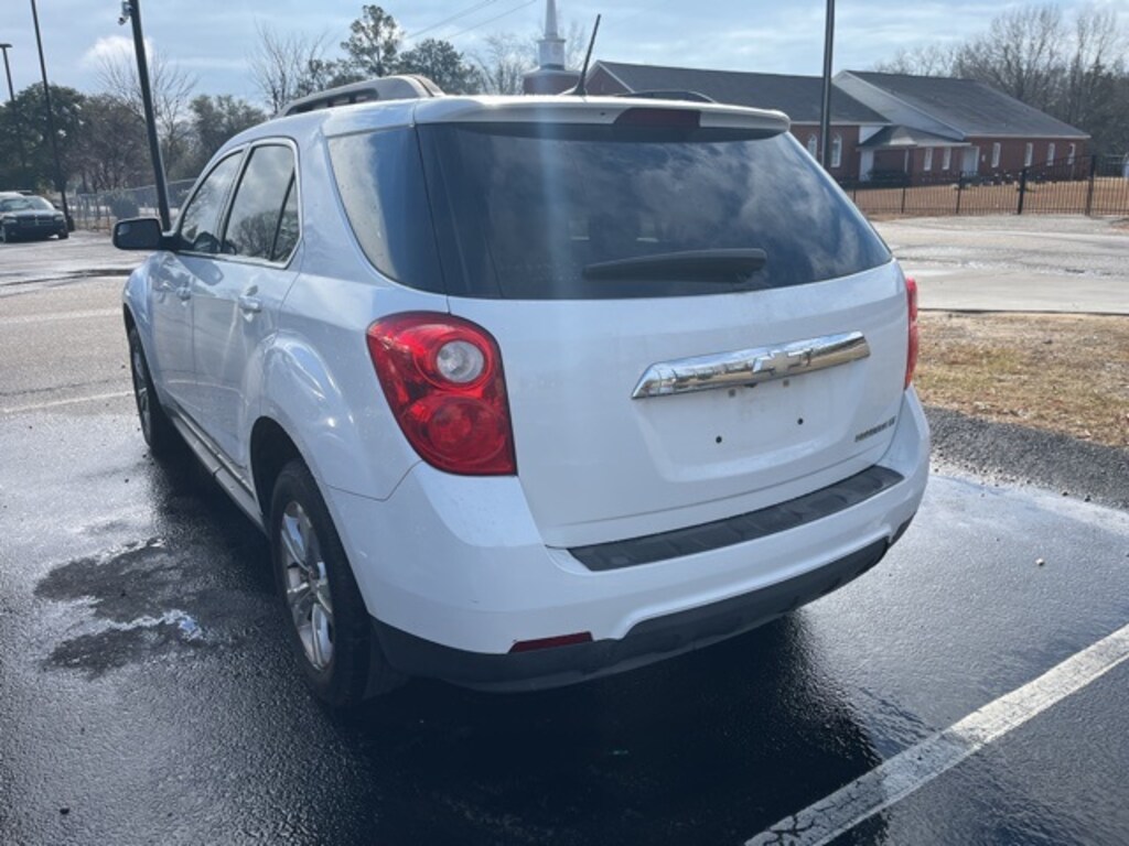 Used 2013 Chevrolet Equinox 2LT SUV