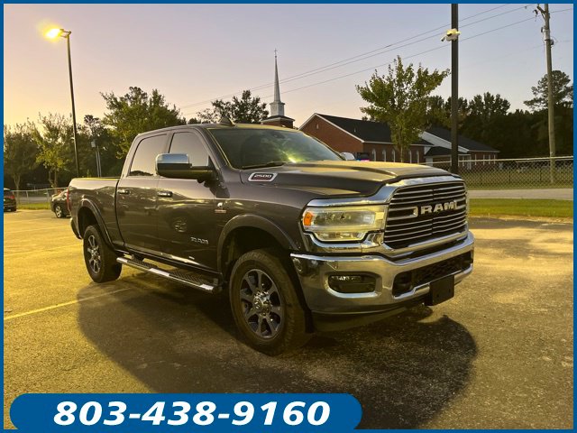 2020 RAM 2500 Pickup Laramie