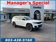 Jeep Grand Cherokee L