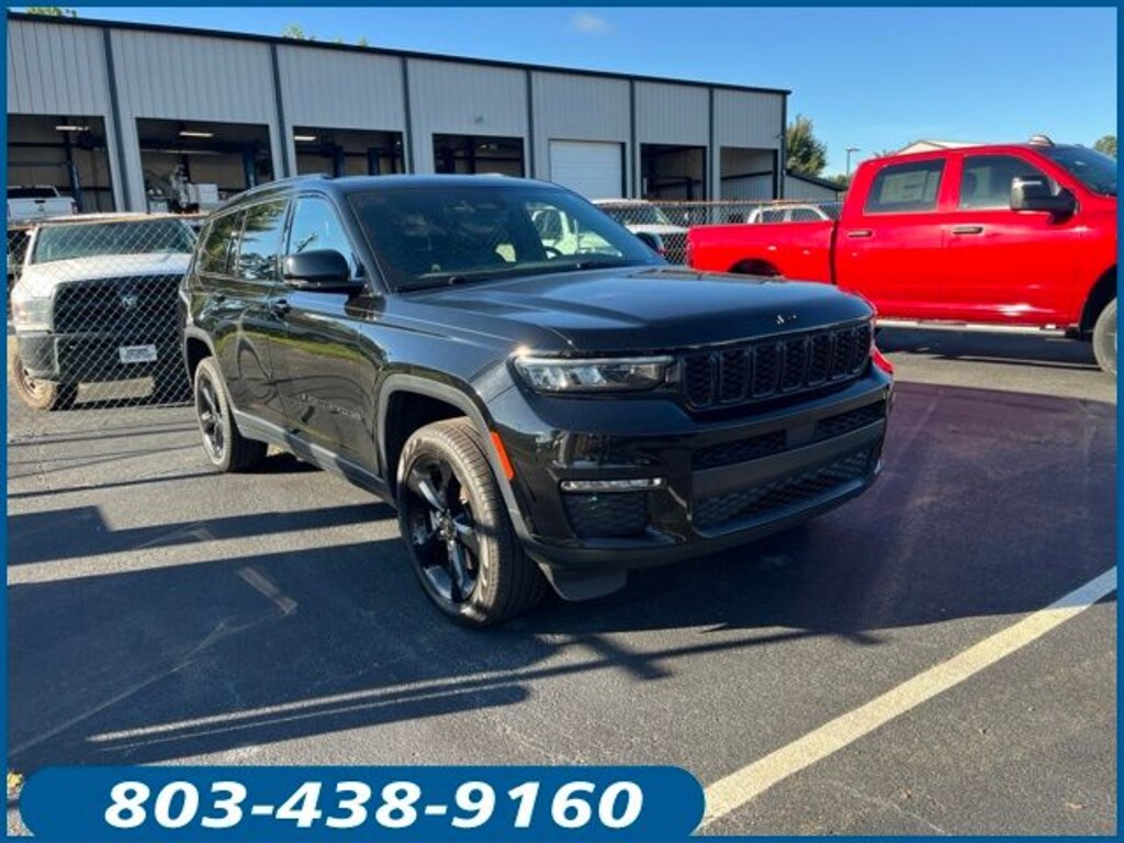 Used 2025 Jeep