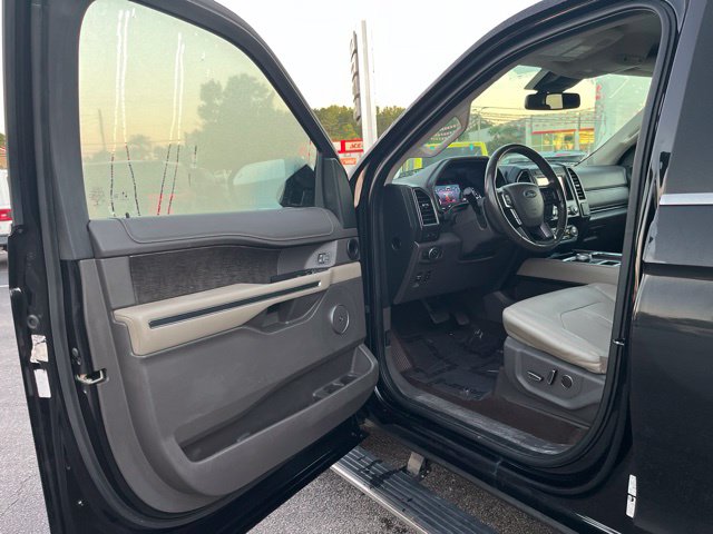 Used 2021 Ford Expedition Limited SUV