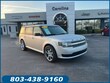  Ford Flex