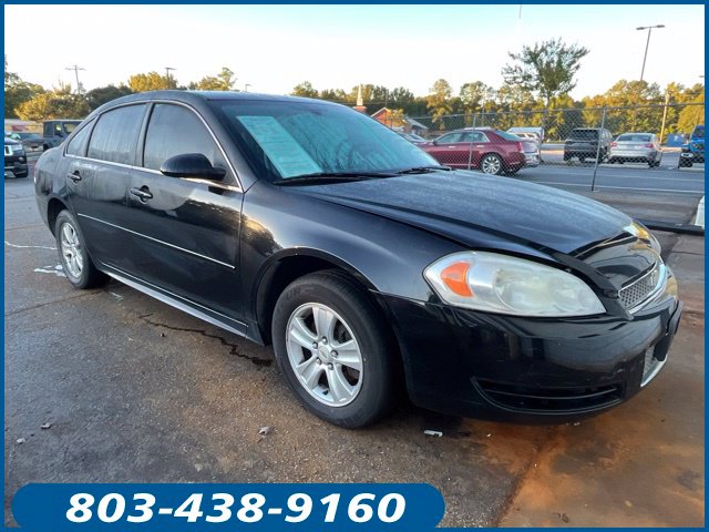 Chevrolet Impala