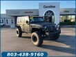  Jeep Wrangler JK Unlimited
