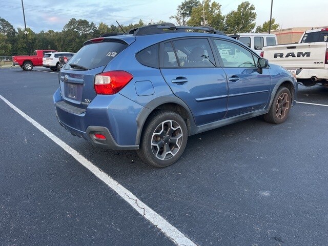 2015 Subaru Crosstrek Premium photo 2