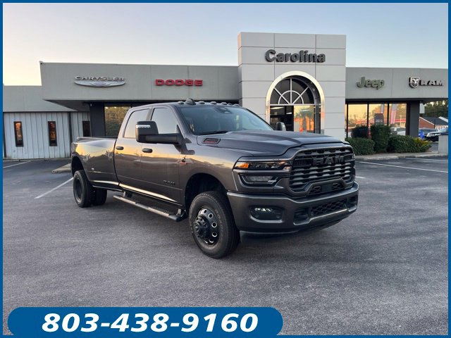 2025 RAM 3500 Pickup Big Horn