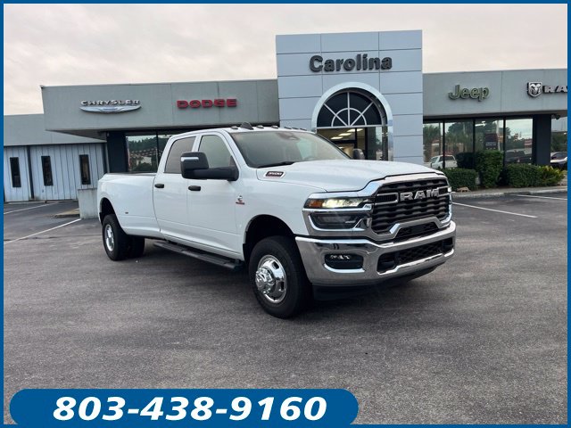  Ram 3500