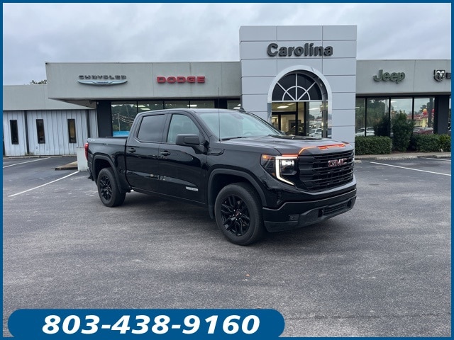 2024 GMC Sierra 1500 Truck Crew Cab  2024 GMC Sierra 1500 Truck Crew Cab