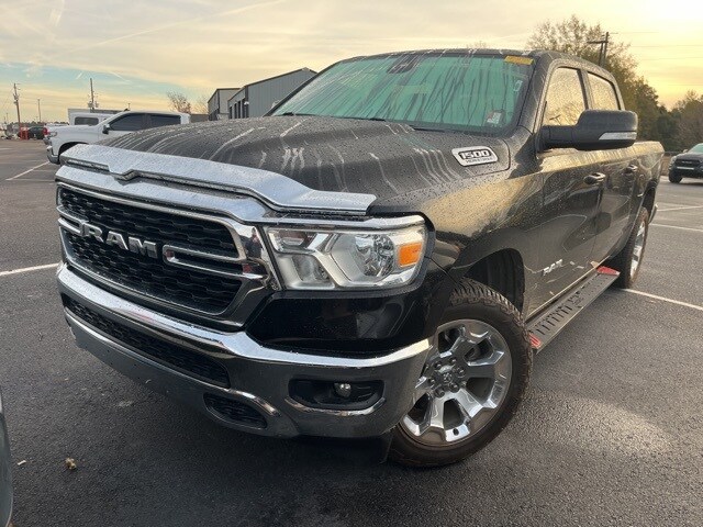 2022 Ram 1500 Big Horn Lone Star photo 4