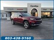 Jeep Grand Cherokee L