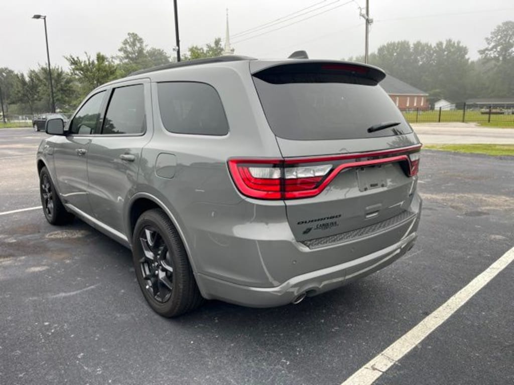 Used 2026 Dodge