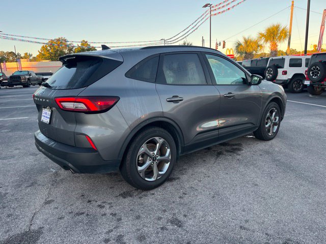 Used 2025 Ford Escape ST-Line SUV