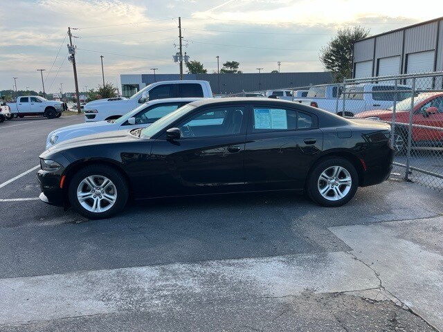 2023 Dodge Charger SXT photo 3