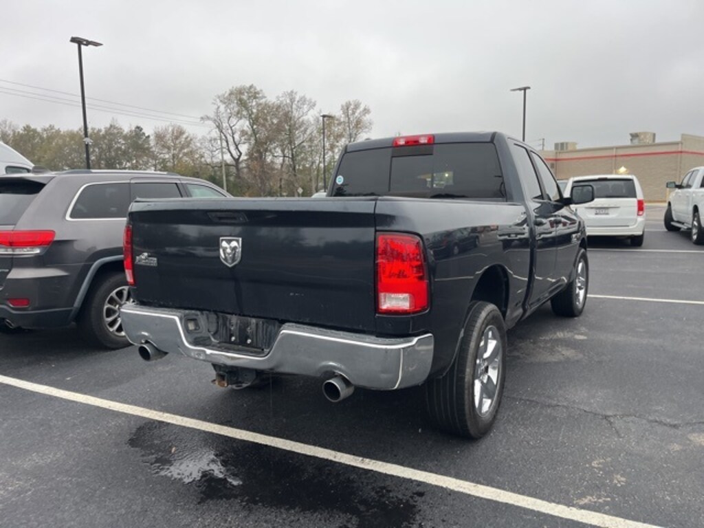 Used 2013 Ram