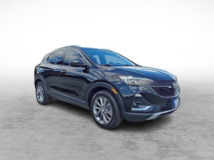2023 Buick Encore GX Essence FWD  Essence
