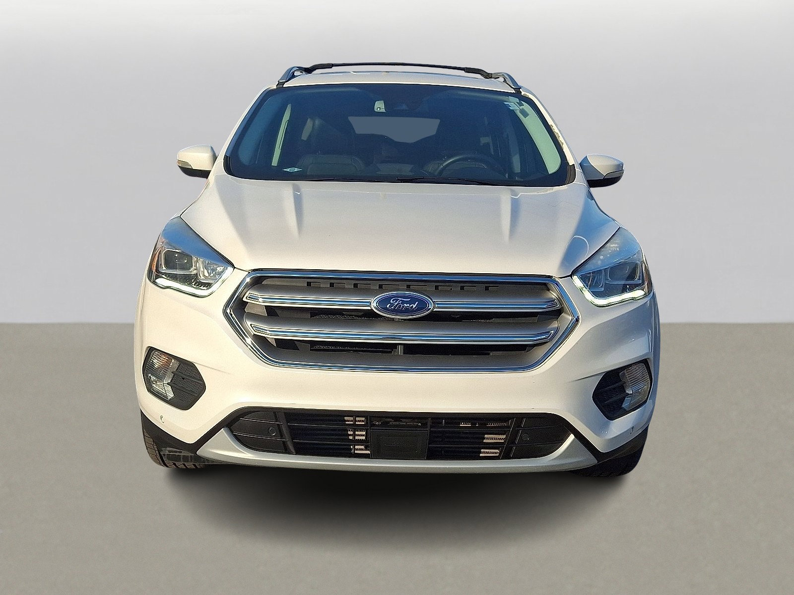 Used 2017 Ford Escape Titanium with VIN 1FMCU9J9XHUE01266 for sale in High Point, NC
